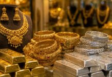 Gold Silver Price Today: सोना-चांदी की कीमत में गिरावट, खरीदारी से पहले जानें लेटेस्ट भाव Gold Silver Price Today