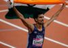 CWG 2026: गुलवीर सिंह ने भारत का बढ़ाया मान, एक ही चैंपियनशिप में दो पदक जीतकर रचा इतिहास Gulveer Singh