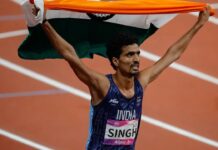 CWG 2026: गुलवीर सिंह ने भारत का बढ़ाया मान, एक ही चैंपियनशिप में दो पदक जीतकर रचा इतिहास Gulveer Singh
