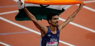 CWG 2026: गुलवीर सिंह ने भारत का बढ़ाया मान, एक ही चैंपियनशिप में दो पदक जीतकर रचा इतिहास Gulveer Singh