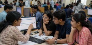 मेडिकल एडमिशन का बड़ा अपडेट, NEET UG Counselling 2026 का शेड्यूल जारी NEET UG Counselling 2026