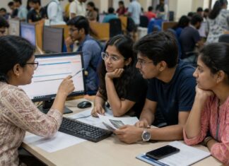 मेडिकल एडमिशन का बड़ा अपडेट, NEET UG Counselling 2026 का शेड्यूल जारी NEET UG Counselling 2026