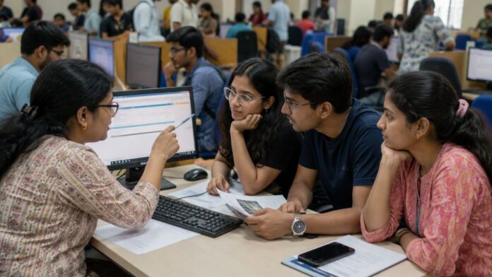 NEET UG Counselling 2026 NEET UG Counselling 2026