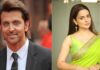 कंगना रनौत ने ऋतिक को फिर घेरा, ‘Sorry Hrithik’ ट्रेंड पर दिया करारा जवाब Kangana Ranaut lashes out at Hrithik's statement regarding the 'Sorry Hrithik' trend