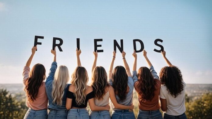 Friendship Day 2026 Friendship Day 2026