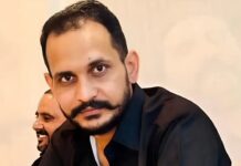 दिल्ली आतंकी साजिश केस में बड़ा खुलासा, पाकिस्तानी डॉन शहजाद भट्टी का नाम आया सामने Plot for a Delhi attack? Shahzad Bhatti's name emerges; young woman arrested in Jharkhand.