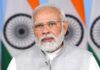 नशा मुक्त भारत की ओर बड़ा कदम, पीएम मोदी ने शुरू किया 100 हफ्तों का अभियान PM Modi