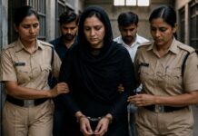 गायब होने का नाटक पड़ा भारी, पति की हत्या में पत्नी और प्रेमी गिरफ्तार Indore Crime