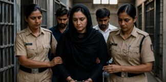 गायब होने का नाटक पड़ा भारी, पति की हत्या में पत्नी और प्रेमी गिरफ्तार Indore Crime