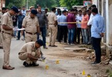 बिहार में नगर परिषद अधिकारी की हत्या, पुलिस हर एंगल से कर रही जांच Bihar Police