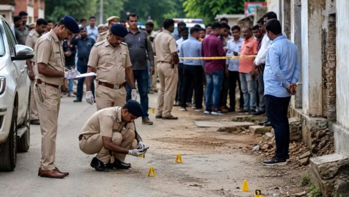 Bihar Police Bihar Police