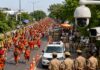 नोएडा में AI का पहरा, कांवड़ मार्गों पर 2500 पुलिसकर्मी और 30 ड्रोन तैनात Noida Traffic Plan