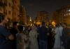 मिस्र में भूकंप से हड़कंप, इमरजेंसी रिस्पॉन्स सिस्टम तुरंत किया गया सक्रिय Egypt Earthquake