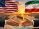 ईरान पर हमले की अटकलों के बीच अमेरिका ने बदला रुख, बातचीत पर जोर US iran war