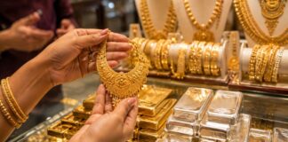 Gold Price Today: सोने-चांदी की कीमतों में तेजी, चेक करें आज का लेटेस्ट भाव Gold Silver Price Today