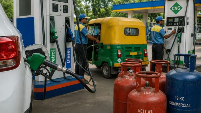 Petrol Diesel Price Today Petrol Diesel Price Today