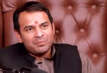 तेज प्रताप यादव का बड़ा बयान, बोले- अश्लीलता से बिहार की छवि हो रही खराब Tej Pratap Yadav