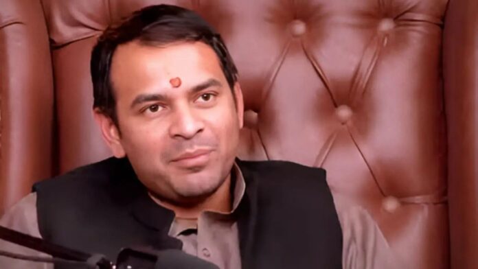 Tej Pratap Yadav