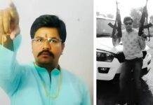 कौन था गैंगस्टर सुजीत सिन्हा? दोहरे हत्याकांड से अपराध की दुनिया में रखी थी कदम Jharkhand Gangster Sujit Sinha Died In Police Encounter
