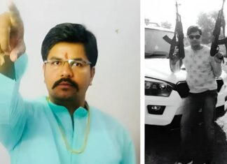 कौन था गैंगस्टर सुजीत सिन्हा? दोहरे हत्याकांड से अपराध की दुनिया में रखी थी कदम Jharkhand Gangster Sujit Sinha Died In Police Encounter