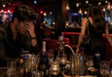 पहली डेट बनी महंगी भूल! डेटिंग ऐप से मिली लड़की ने थमाया ₹20 हजार का बिल Dating Scam