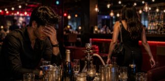 पहली डेट बनी महंगी भूल! डेटिंग ऐप से मिली लड़की ने थमाया ₹20 हजार का बिल Dating Scam