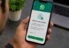 क्या WhatsApp पर Age Verification होगा अनिवार्य? यूजर्स से मांगी जा रही DOB WhatsApp is asking users for their date of birth; is a new rule coming to India?