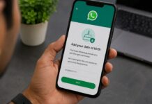 क्या WhatsApp पर Age Verification होगा अनिवार्य? यूजर्स से मांगी जा रही DOB WhatsApp is asking users for their date of birth; is a new rule coming to India?