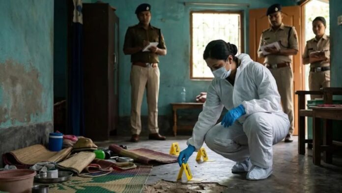 Assam Minor Murder Case Assam Minor Murder Case
