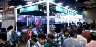 दिल्ली में DJ और AV टेक्नोलॉजी का सबसे बड़ा महाकुंभ! 19 अगस्त से शुरू होगा इंडियन DJ एक्सपो-2026 Indian DJ Expo-2026 New Delhi August 19