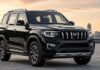 लॉन्च से पहले बेनकाब हुई Mahindra Scorpio N Facelift, Z8L वेरिएंट के फीचर्स देख रह जाएंगे हैरान! Mahindra Scorpio N Facelift