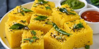 घर पर बिना झंझट तैयार करें परफेक्ट ढोकला, हर बाइट होगी सॉफ्ट और जूसी Dhokla Recipe