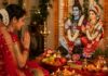 मंगला गौरी व्रत 2026: सुहागिन महिलाएं आज ऐसे करें पूजा, मिलेगा अखंड सौभाग्य का आशीर्वाद Mangla Gauri Vrat 2026