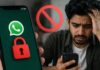 अचानक बंद हुआ WhatsApp अकाउंट? भारत में कई यूजर्स को मिला ‘Under Review’ मैसेज WhatsApp