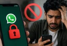 अचानक बंद हुआ WhatsApp अकाउंट? भारत में कई यूजर्स को मिला ‘Under Review’ मैसेज WhatsApp
