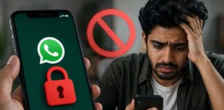 अचानक बंद हुआ WhatsApp अकाउंट? भारत में कई यूजर्स को मिला ‘Under Review’ मैसेज WhatsApp