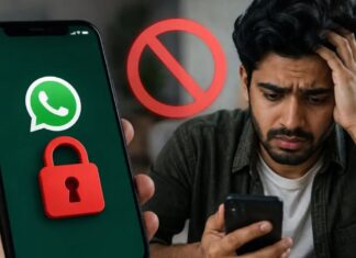 अचानक बंद हुआ WhatsApp अकाउंट? भारत में कई यूजर्स को मिला ‘Under Review’ मैसेज WhatsApp