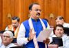 ‘मदरसा आतंकवाद’ बयान से यूपी की राजनीति गरमाई, केशव मौर्य को मिला करारा जवाब Keshav Prasad Maurya