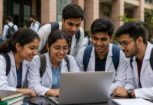 NEET UG Counselling 2026: रजिस्ट्रेशन से लेकर सीट अलॉटमेंट तक, MCC ने जारी किया पूरा शेड्यूल NEET counselling registration