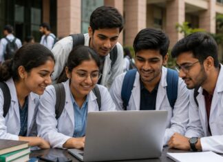 NEET UG Counselling 2026: रजिस्ट्रेशन से लेकर सीट अलॉटमेंट तक, MCC ने जारी किया पूरा शेड्यूल NEET counselling registration