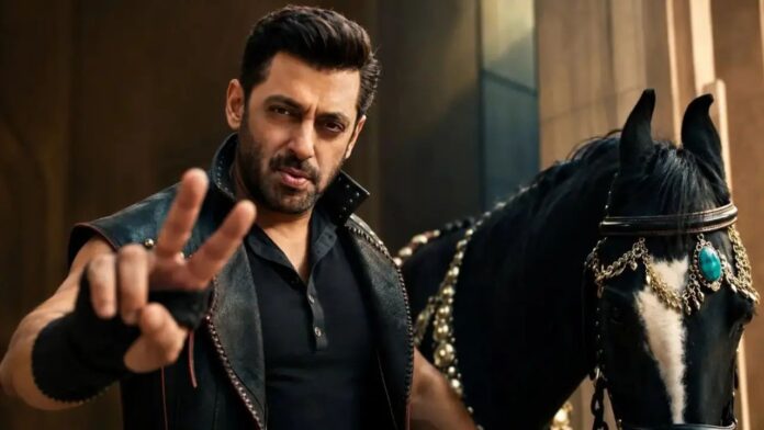 Salman Khan Bigg Boss 20 Date Announced Salman Khan Bigg Boss 20 Date Announced