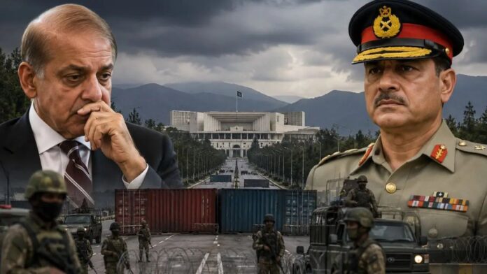 Pakistan News, Asim Munir, Coup in Pakistan Pakistan News, Asim Munir, Coup in Pakistan