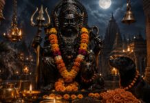 Sawan Kalashtami 2026: आज रात काल भैरव की आराधना का विशेष संयोग, नोट करें शुभ मुहूर्त Sawan Kalashtami 2026 Today