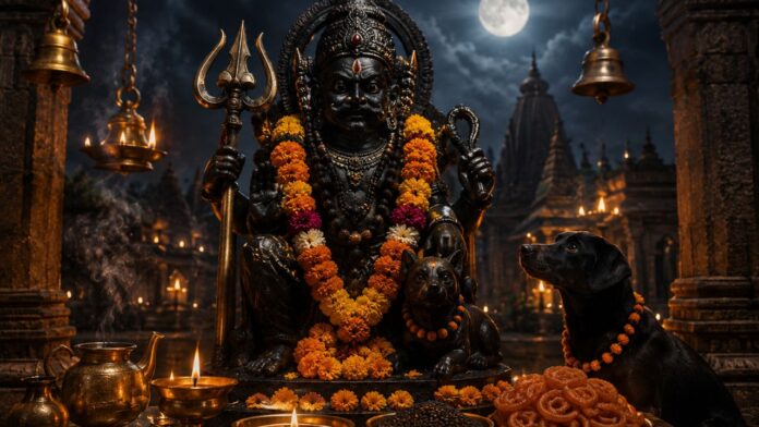 Sawan Kalashtami 2026 Today Sawan Kalashtami 2026 Today