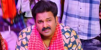 पवन सिंह का फूटा गुस्सा, ‘चल निकल’ कहकर शख्स को दिखाया बाहर का रास्ता Pawan Singh