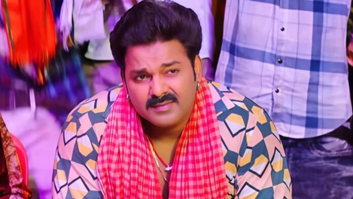 Pawan Singh Pawan Singh
