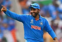 रोहित शर्मा का क्या होगा भविष्य? पूर्व भारतीय खिलाड़ी ने चयनकर्ताओं को दी बड़ी सलाह Rohit Sharma Retirement Update