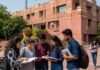 JNU UG 2026 की पहली मेरिट लिस्ट जारी, जानें सीट बुकिंग और एडमिशन की पूरी डेट JNU UG 2026 First Merit List Released Check Seat Booking and Admission Schedule