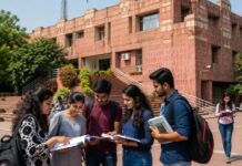 JNU UG 2026 की पहली मेरिट लिस्ट जारी, जानें सीट बुकिंग और एडमिशन की पूरी डेट JNU UG 2026 First Merit List Released Check Seat Booking and Admission Schedule