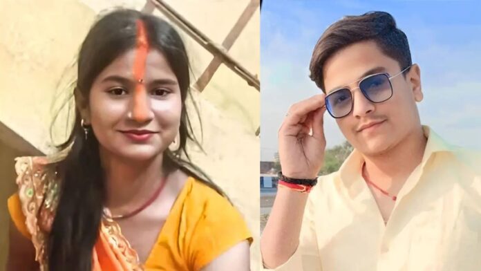Left husband to reach Daman with lover found dead trolley bag Chhoti Kumari from Bihar Left husband to reach Daman with lover found dead trolley bag Chhoti Kumari from Bihar